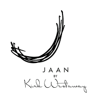About Us 24 jaan by kirk westaway logo