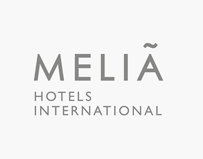 About Us 17 melia hotels international logo
