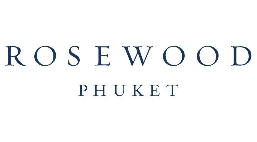About Us 16 rosewood phuket logo