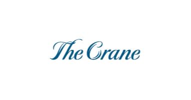 About Us 19 the crane residental resort logo