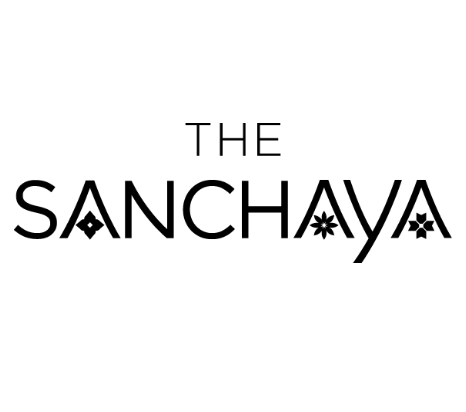 About Us 14 the sanchaya logo