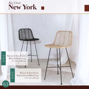 Bar Chair